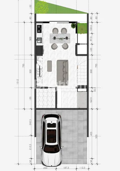 image CARI RUMAH SIAP HUNI DI PUSAT KOTA JOGJA??? MARVA RESIDENCE PILIHANNYA  (7)