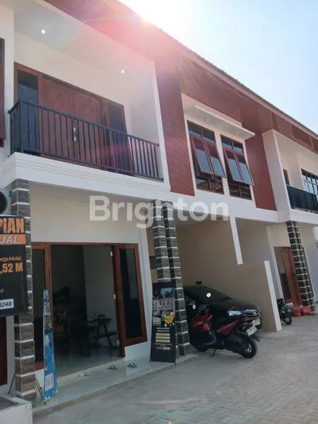 image CARI RUMAH SIAP HUNI DI PUSAT KOTA JOGJA??? MARVA RESIDENCE PILIHANNYA  (1)