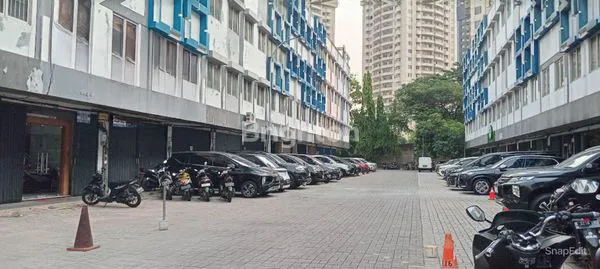 image SEWA RUKO 4 LANTAI KELAPA GADING JAKARTA UTARA (2)