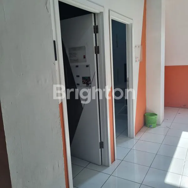 image SEWA RUKO GANDENG 4,5 LANTAI KELAPA GADING JAKARTA UTARA (4)