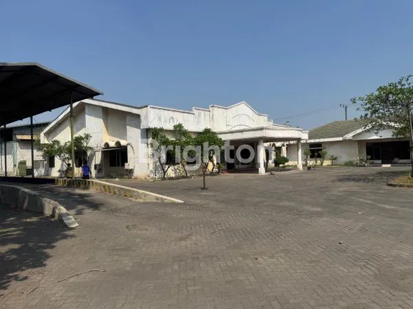 image PABRIK + TANAH DI KAWASAN INDUSTRI DRIYOREJO, DEKAT BYPASS KRIAN DAN PINTU TOL SURABAYA-MOJOKERTO (3)