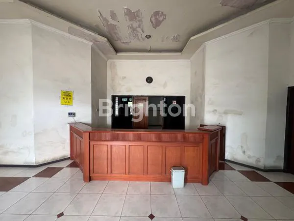 image PABRIK + TANAH DI KAWASAN INDUSTRI DRIYOREJO, DEKAT BYPASS KRIAN DAN PINTU TOL SURABAYA-MOJOKERTO (6)