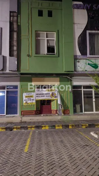 image RUKO STRATEGIS SUNCITY MALL MADIUN (1)