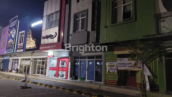 image RUKO STRATEGIS SUNCITY MALL MADIUN (3)