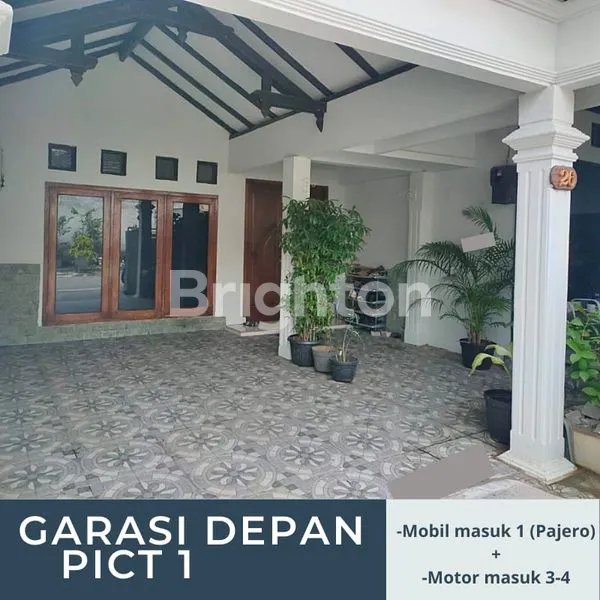 image RUMAH DIJUAL DI CIMONE NUSANTARA  (2)