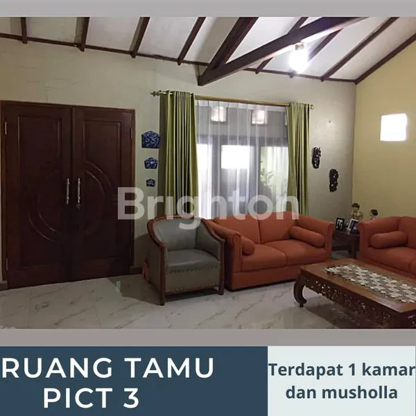 image RUMAH DIJUAL DI CIMONE NUSANTARA  (5)