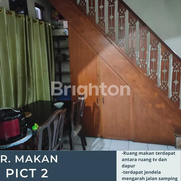 image RUMAH DIJUAL DI CIMONE NUSANTARA  (7)