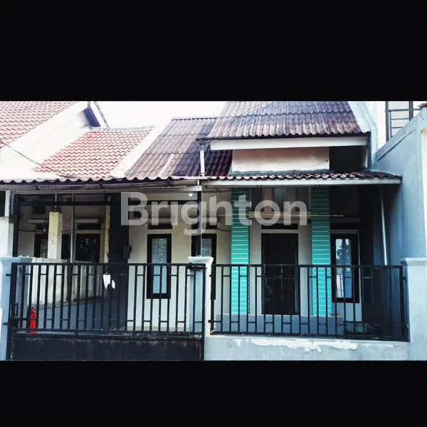 RUMAH DI BOGOR ,HARGA SPECIAL