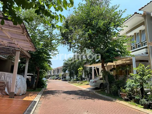 image RUMAH CLUSTER KARELIA GADING SERPONG (2)