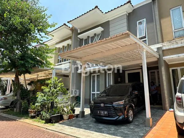 image RUMAH CLUSTER KARELIA GADING SERPONG (1)