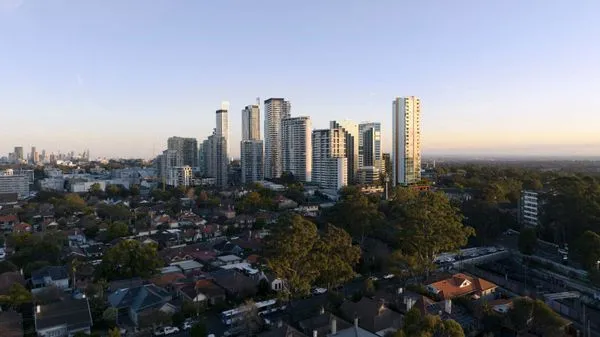 Image more The Bryson - Chatswood - Colliers