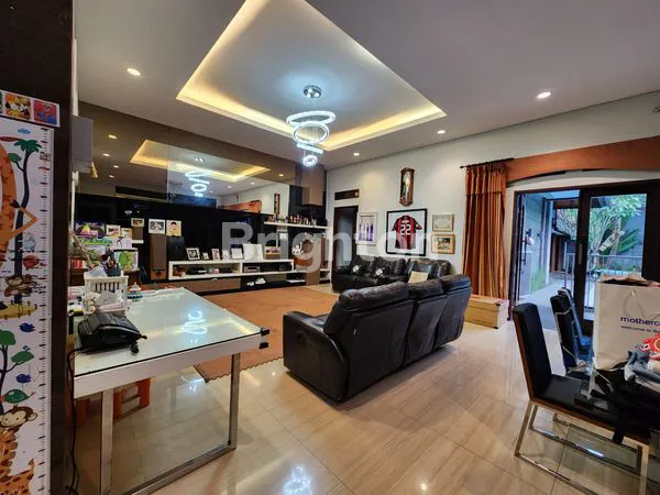 image RUMAH SIAP HUNI DAERAH SETIABUDI BANDUNG (3)