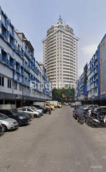 image SEWA RUKO 4 LANTAI KELAPA GADING JAKARTA UTARA (1)