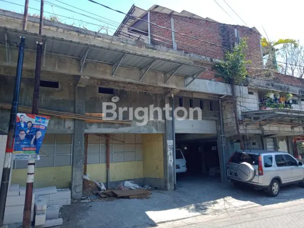 image RUKO MANUKAN NOL JALAN POJOK COCOK BUAT USAHA (5)