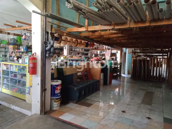 image RUKO MANUKAN NOL JALAN POJOK COCOK BUAT USAHA (6)