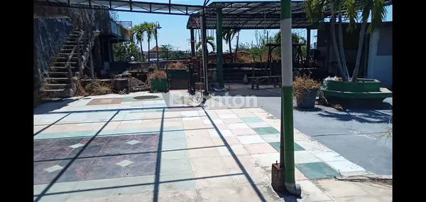 image RUKO MANUKAN NOL JALAN POJOK COCOK BUAT USAHA (8)