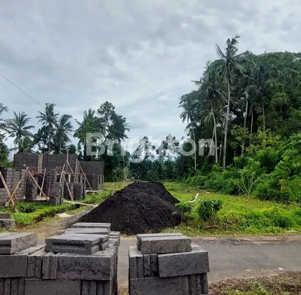 image PRIMARY - KOMPLEKS PERUMAHAN MODERN MINIMALIS DI SELINGSING TABANAN (5)