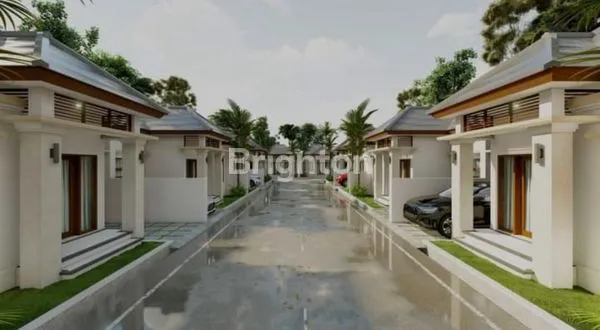 image PRIMARY - KOMPLEKS PERUMAHAN MODERN MINIMALIS DI SELINGSING TABANAN (3)