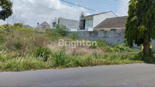 image MURAH TANAH PEKARANGAN DIKAWASAN TENGAH KOTA YOGYAKARTA (1)