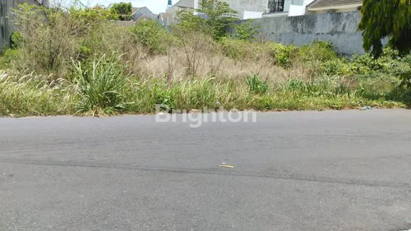 image MURAH TANAH PEKARANGAN DIKAWASAN TENGAH KOTA YOGYAKARTA (4)