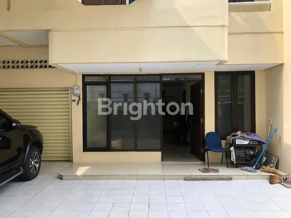 image DIJUAL CEPAT RUMAH PLUIT TIMUR RESIDENCE  (3)