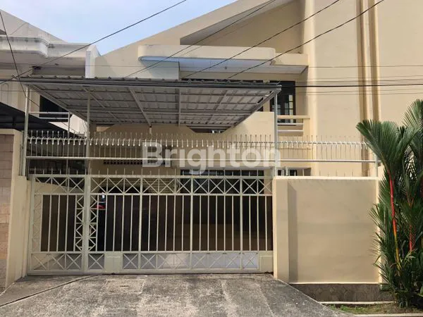 image DIJUAL CEPAT RUMAH PLUIT TIMUR RESIDENCE  (1)