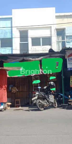 image RUKO DIJUAL 2LT STRATEGIS DI CANDRABAGA BEKASI (6)