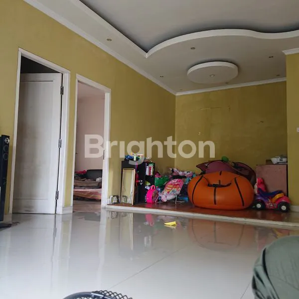 image RUMAH  GRAHA RAYA BINTARO 10 MENIT TOLL PARIGI  (6)