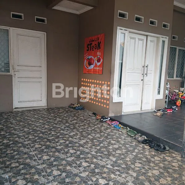 image RUMAH  GRAHA RAYA BINTARO 10 MENIT TOLL PARIGI  (5)