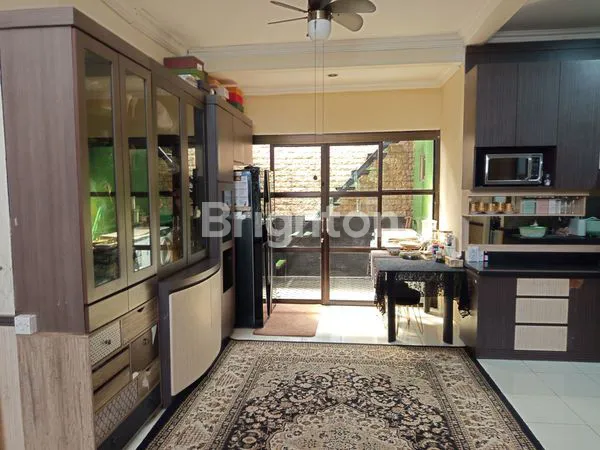 image RUMAH 1 LANTAI DI CITRA BUKIT INDAH (2)