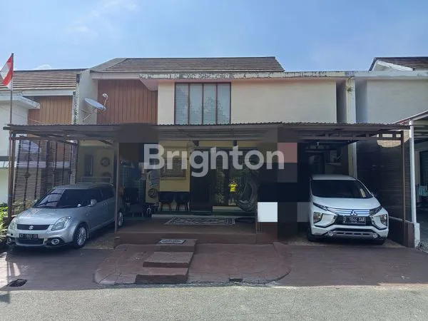 image RUMAH 1 LANTAI DI CITRA BUKIT INDAH (1)