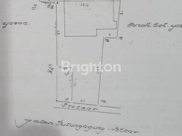 image RUMAH TENGAH KOTA TULUNGAGUNG (2)