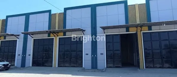 image LAUNCHING TERBARU MODERN GUDANG SIAP KPR DI GRESIK (2)