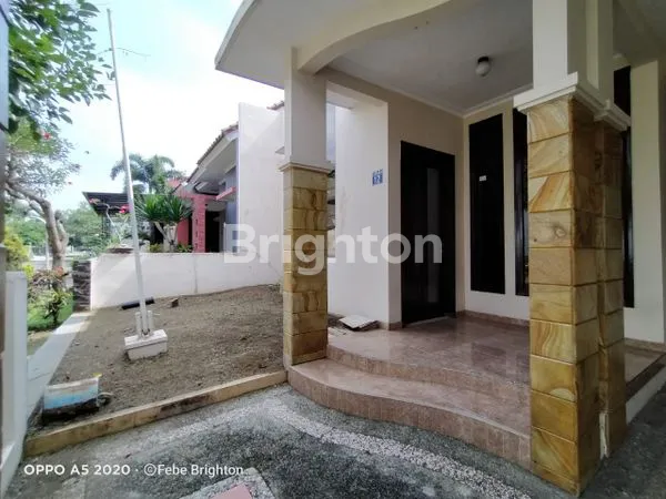 image RUMAH LUAS DI PERMATA JINGGA MALANG (8)