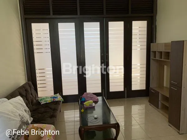 image RUMAH LUAS DI PERMATA JINGGA MALANG (2)