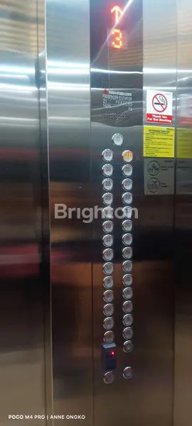 image FULL LONG POOL VIEW NEAR PAKUWON CITY MALL (2)