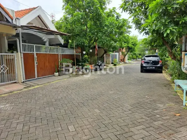 image RUMAH DI YKP PANDUGO LINGKUNGAN ASRI DEKAT RAYA MERR (4)