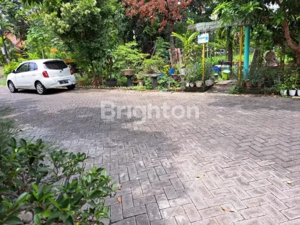 image RUMAH DI YKP PANDUGO LINGKUNGAN ASRI DEKAT RAYA MERR (5)