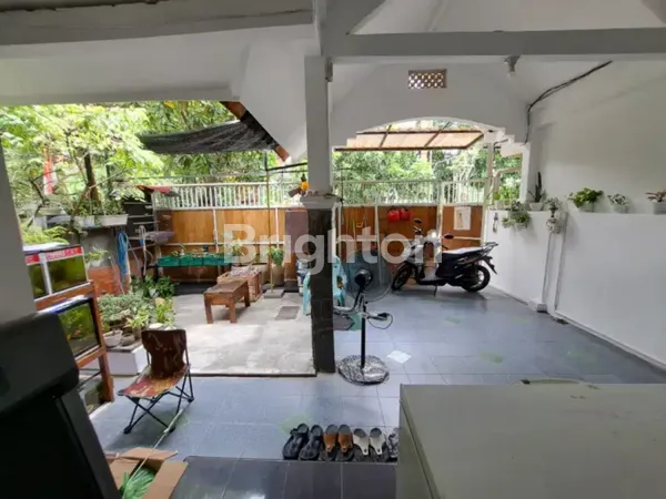 image RUMAH DI YKP PANDUGO LINGKUNGAN ASRI DEKAT RAYA MERR (8)