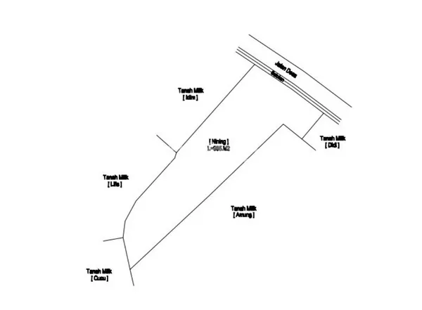 image TANAH CIMONCE - SOREANG  (5)