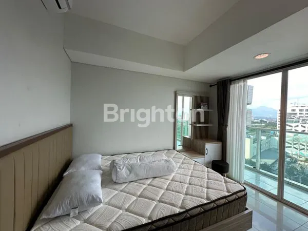 image APARTEMEN 2 BR DI LAGRANDE TAMANSARI BANDUNG DEKAT BIP JL. MERDEKA BANDUNG (8)