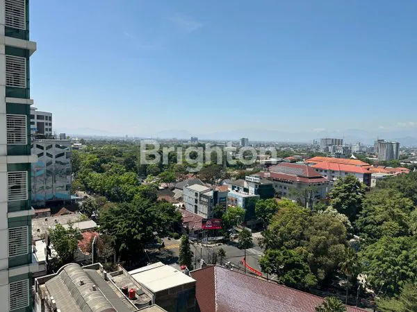 image APARTEMEN 2 BR DI LAGRANDE TAMANSARI BANDUNG DEKAT BIP JL. MERDEKA BANDUNG (2)