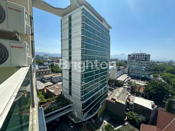 image APARTEMEN 2 BR DI LAGRANDE TAMANSARI BANDUNG DEKAT BIP JL. MERDEKA BANDUNG (1)