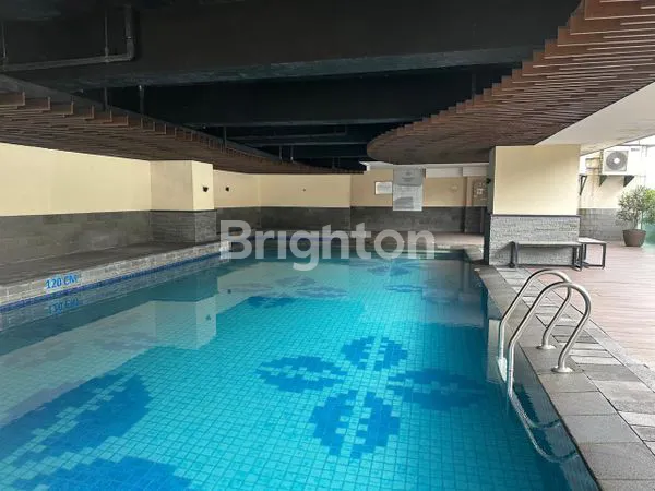 image APARTEMEN 2 BR DI LAGRANDE TAMANSARI BANDUNG DEKAT BIP JL. MERDEKA BANDUNG (4)