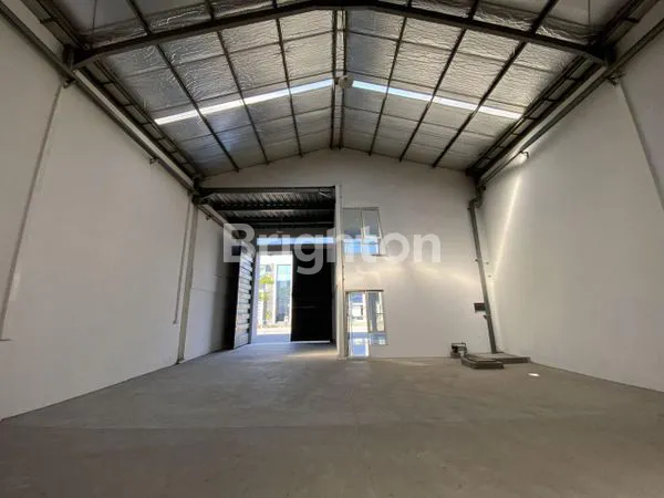image GUDANG WELL MAINTENANCE FORTUNE BUSINESS PARK TAMBAK SAWAH START 5.3-AN LOKASI STRATEGIS DEKAT JUANDA SURABAYA RUNGKUT WARU SEDATI BANYAK PILIHAN LUAS (4)