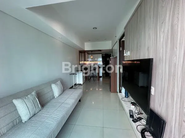 image APARTEMEN 2 BR DI LAGRANDE TAMANSARI BANDUNG DEKAT BIP JL. MERDEKA BANDUNG (6)