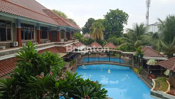 image HOTEL BINTANG 2 , AKTIF, DIJUAL SEGERA (1)