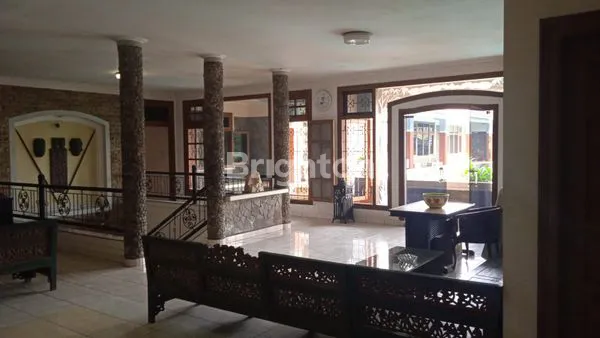 image HOTEL BINTANG 2 , AKTIF, DIJUAL SEGERA (4)