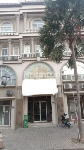 image RUKO SEDAYU SQUARE SIAP PAKAI HARGA NEGO !!! (1)