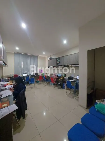 image RUKO SEDAYU SQUARE SIAP PAKAI HARGA NEGO !!! (3)